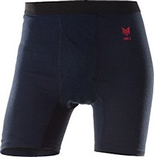 Flame Resistant Underwear