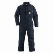 Carhartt Flame Resistant Coveralls