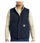 Carhartt Flame Resistant Vests