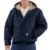 101622 Flame Resistant Midweight Active Jacket