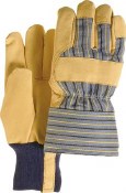 Majestic Work Gloves