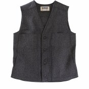 52510 The Button Shirt