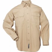 72157 Tactical Long Sleeve Shirt