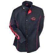 BX9C Flame Resistant Welding Jacket