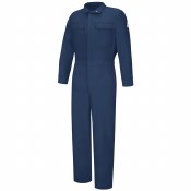 CNB6 Flame Resistant Deluxe 6oz Coverall