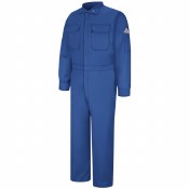 CNB6 Flame Resistant Deluxe 6oz Coverall