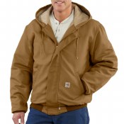 Carhartt Flame Resistant Coats And Jackets