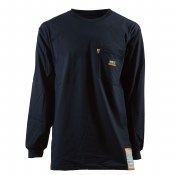 FRK11 Flame Resistant Crew Neck T-Shirt