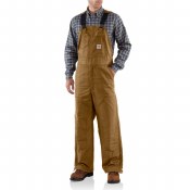 Carhartt Flame Resistant Bibs
