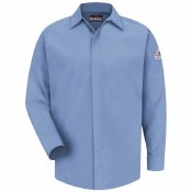 SMS2 Flame Resistant Work Shirt