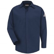 SMS2 Flame Resistant Work Shirt