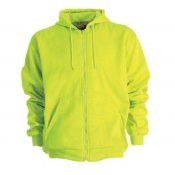 SZ101 Original Hooded Sweatshirt