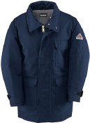 JLP8 Flame Resistant Parka