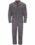 QC10 Endurance Coveralls