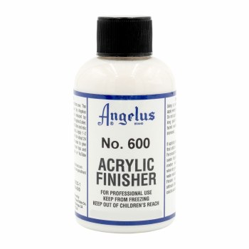 Angelus Acrylic Finisher - 600