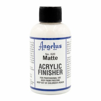 Angelus Acrylic Finisher - Matte 620