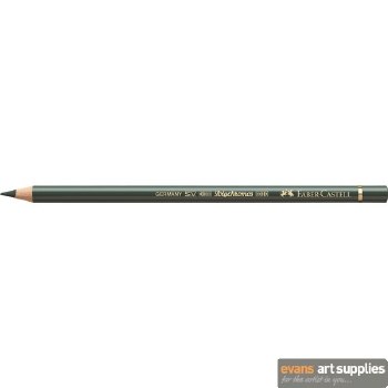 Faber-Castell Polychromos Artists' Colour Pencil - Juniper Green 165