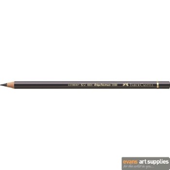 Faber-Castell Polychromos Artists' Colour Pencil - Paynes Grey 181