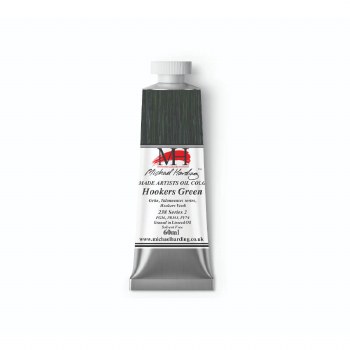 Michael Harding 60ml Hookers Green No.238