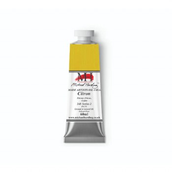 Michael Harding 60ml Citron No.248
