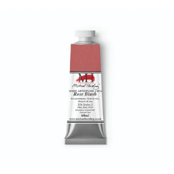 Michael Harding 60ml Rose Blush No.254