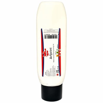 Lino Printing Ink 300ml - White