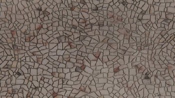 3D structural film Stone slab