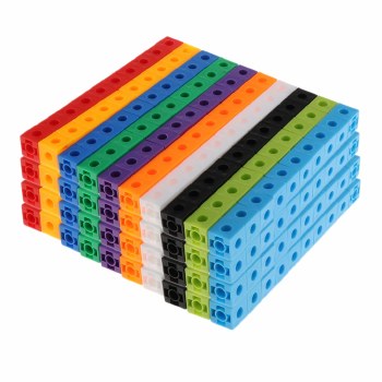 Linking Cubes 500s