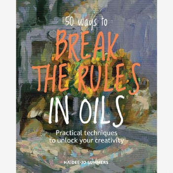 50 Ways to Break Rules in Oil