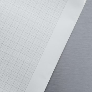 Frisk Graph Paper A1 Size - 2 Sheets