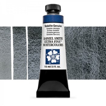 Daniel Smith Watercolour 15ml Sodalite Genuine