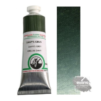 Old Holland 40ml A358 Davy's Grey