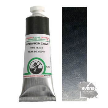 Old Holland 40ml A367 Vine Black