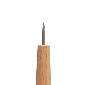 ABIG Etching Needle 1.5mm Fine Pointed