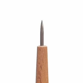 ABIG Etching Needle 2.0mm Heavy Pointed