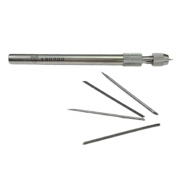 ABIG Etching Needle Set of 5