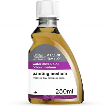 Winsor & Newton Artisan Painting Medium 250ML