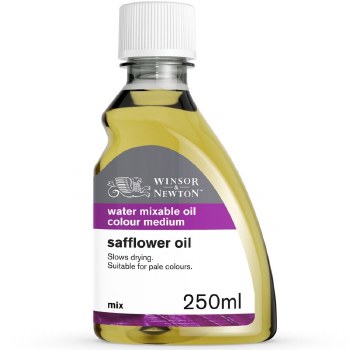 Winsor & Newton Artisan Safflower Oil 250ML