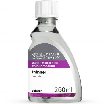 Winsor & Newton Artisan Thinnner 250ML
