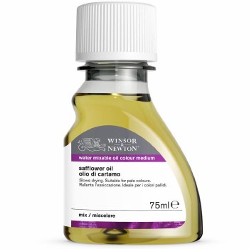 Artisan Safflower Oil 75ml