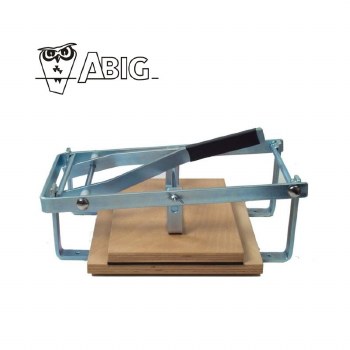 Hand Lever Printing Press (30x21cm) - A4