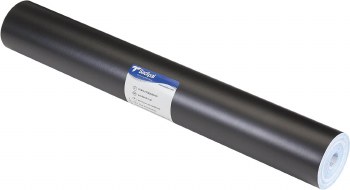 Adhesive Film 0.5x2m - Black