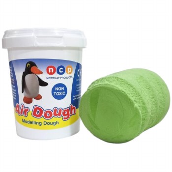 Air Dough 200g Green