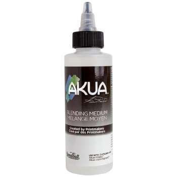 AKUA 8oz Blending Medium