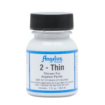Angelus 2 - Thin 29.5ml