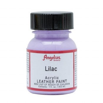 Angelus Leather Paint 29.5ml - Lilac