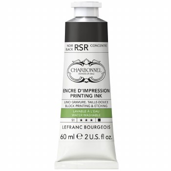 Aqua Wash 60ml Black RSR