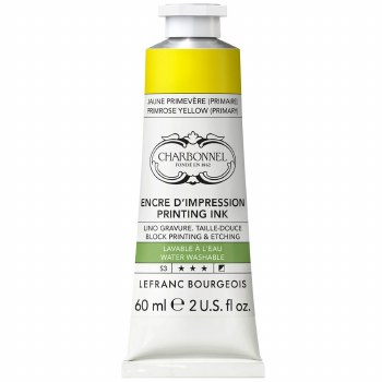 Aqua Wash 60ml Primrose Yellow