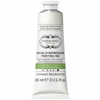 Aqua Wash 60ml Show White Titanium