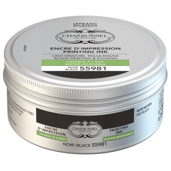 Aqua Wash 150ml Black 55981